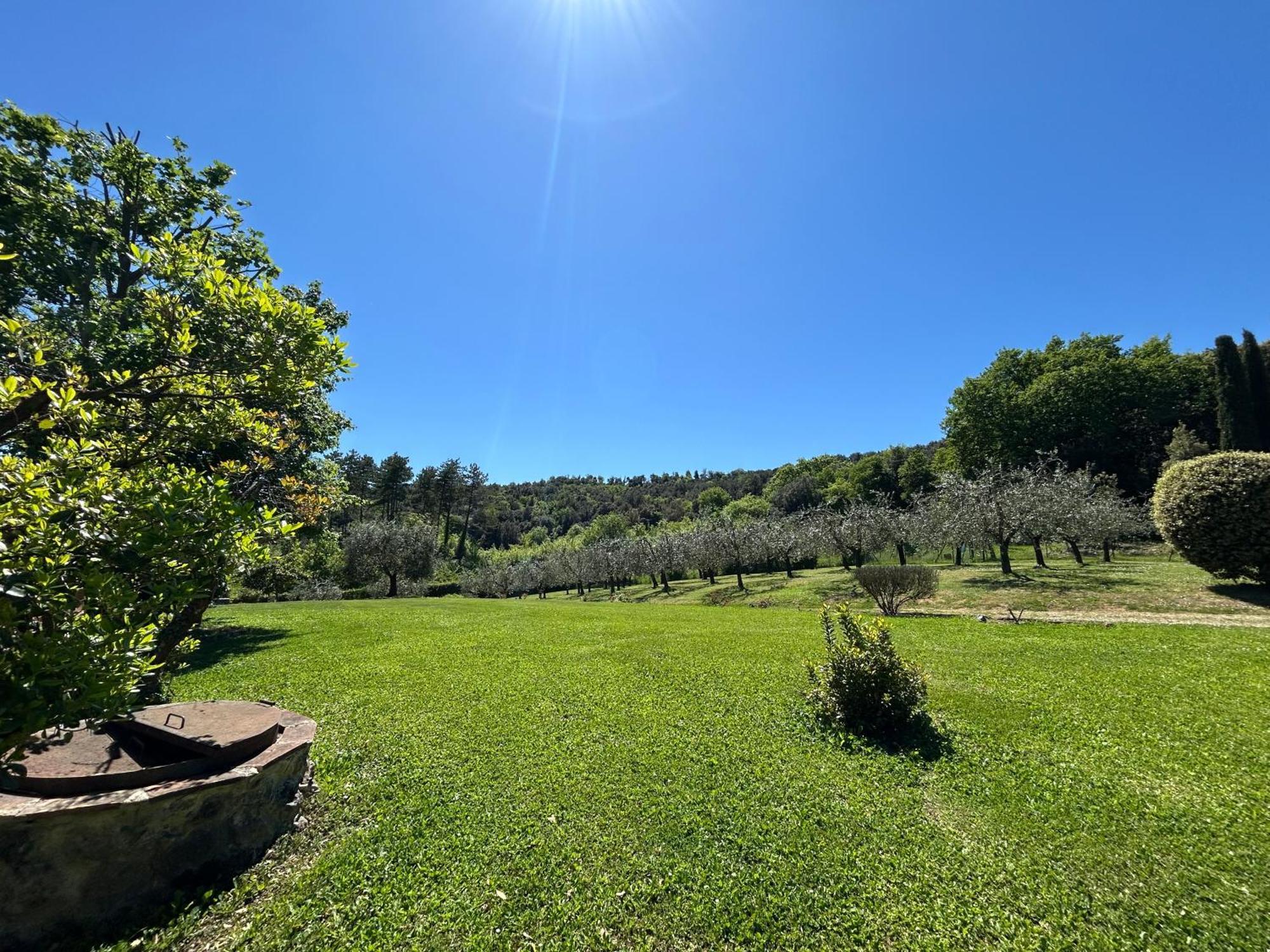 Podere Casanuova San Gimignano Kültér fotó