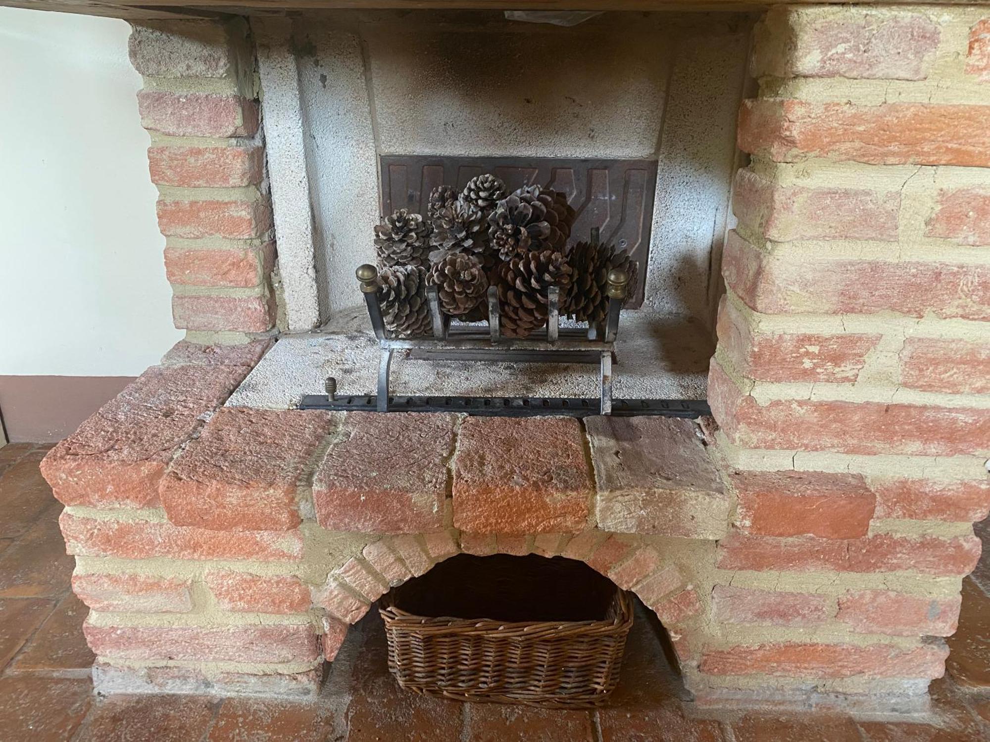 Podere Casanuova San Gimignano Kültér fotó